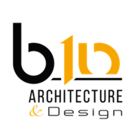 logo B10 Architecture