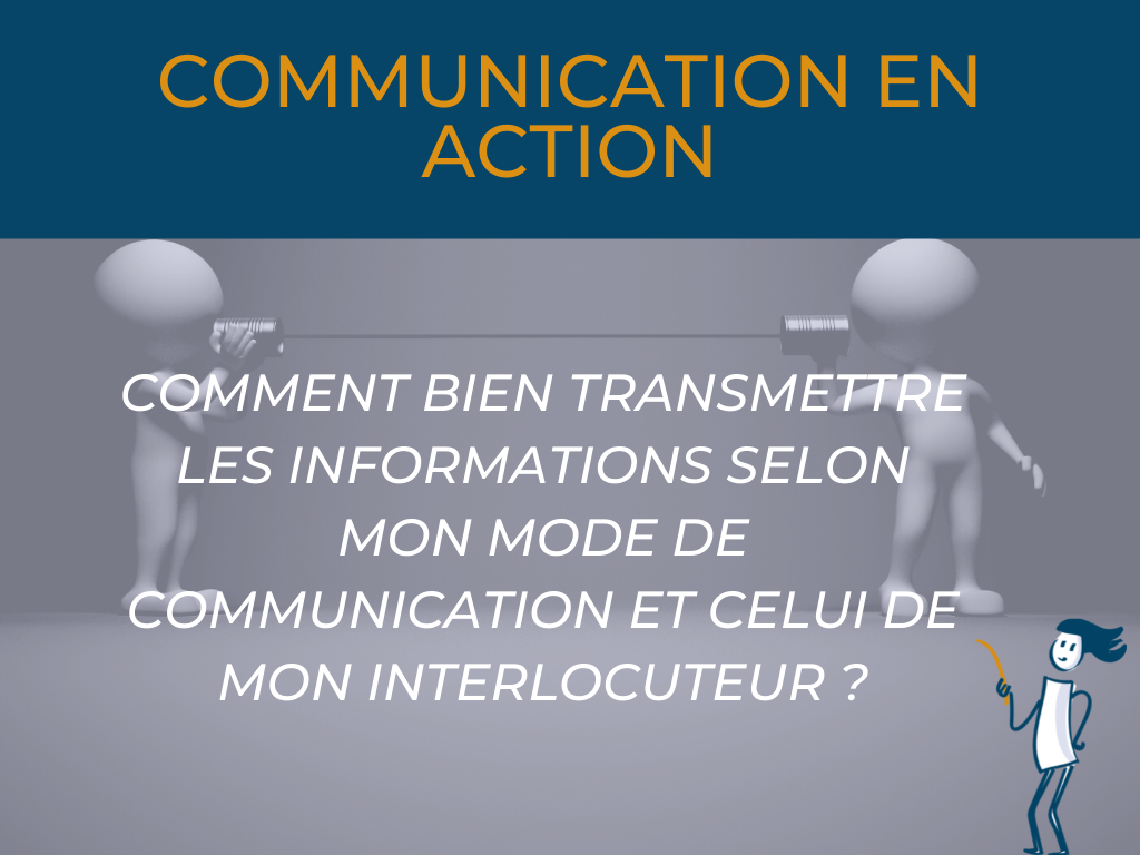 Communication en action
